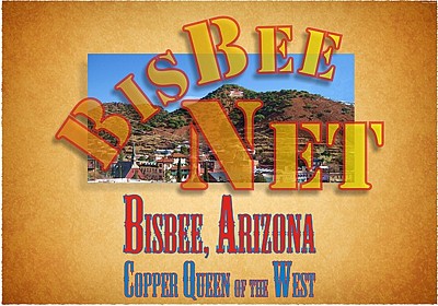 Welcome to Bisbee Net