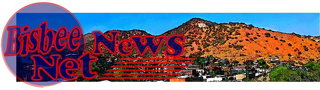 Coming Soon – Bisbee and Cochise County Historical News